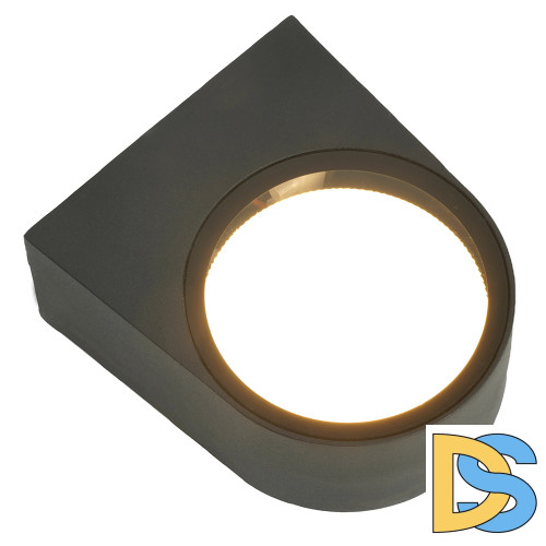 Уличный настенный светильник Feron Бостон DH1201 51326