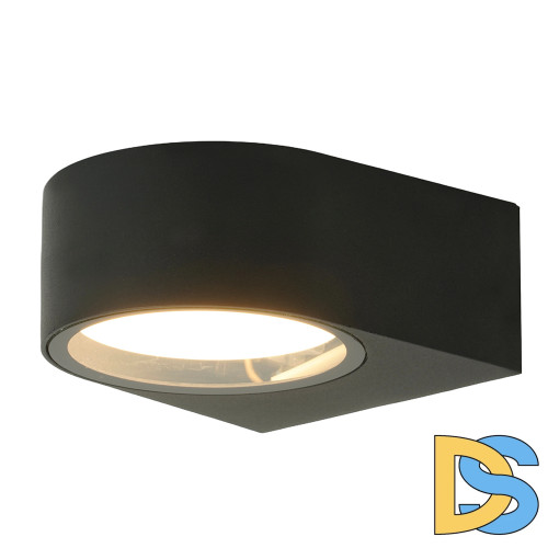 Уличный настенный светильник Feron Бостон DH1201 51326