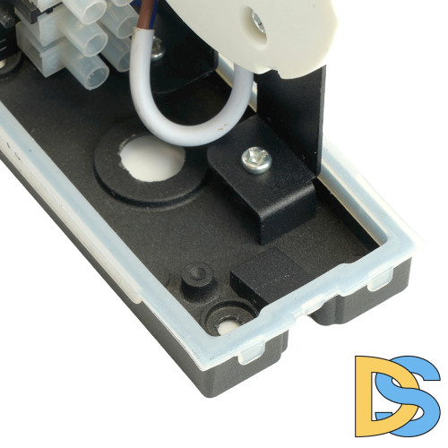 Уличный настенный светильник Feron Бостон DH1201 51326