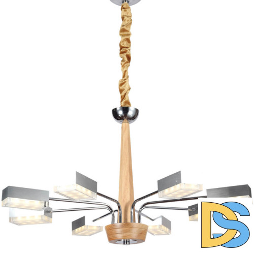 Подвесная люстра Lucia Tucci Natura 157.8