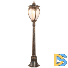 Уличный светильник Elektrostandard Andromeda F (GLYF-8024F) 4690389042683