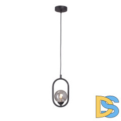 Подвесной светильник Vitaluce V2991-1/1S