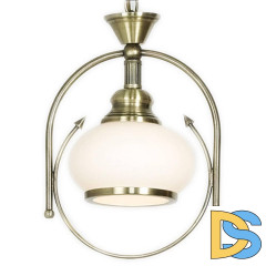 Встраиваемый светильник Mantra 6900