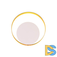 Настенный светодиодный светильник Odeon Light Mondi 3899/7WW