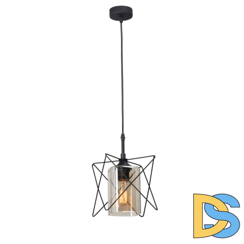 Подвесной светильник Vitaluce V4721-1/1S