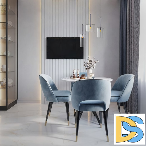 Подвесной светильник Loft IT Spillray 10232/C White