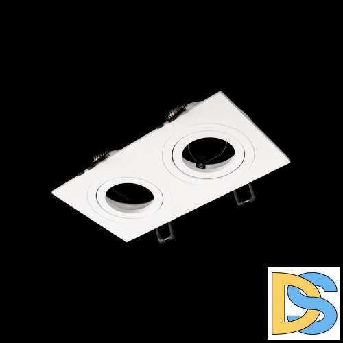 Встраиваемый светильник Loft IT Hap 10341/2A White