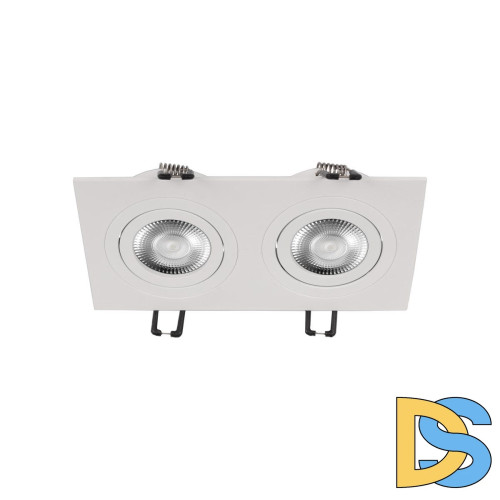 Встраиваемый светильник Loft IT Hap 10341/2A White