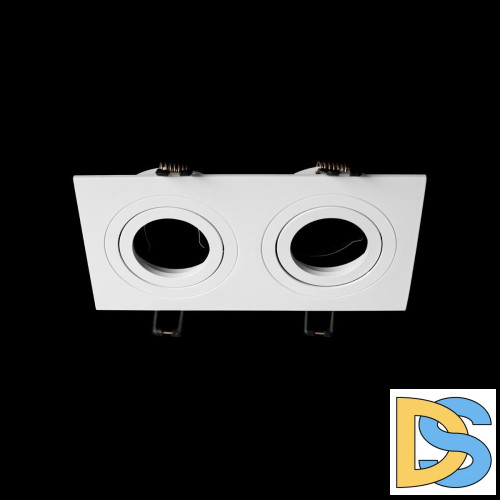 Встраиваемый светильник Loft IT Hap 10341/2A White