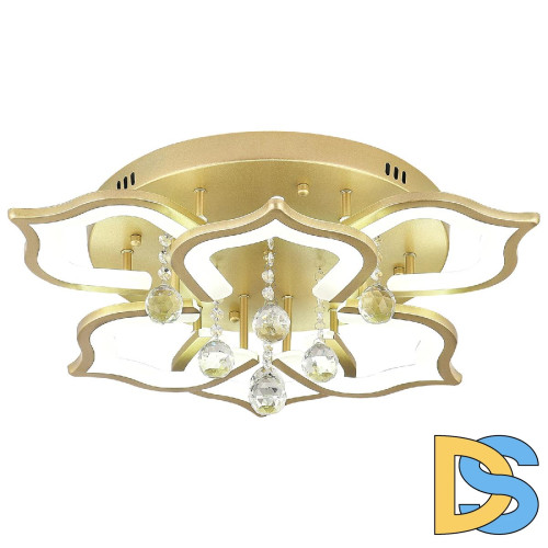 Потолочная люстра Natali Kovaltseva Florel INNOVATION STYLE 83052