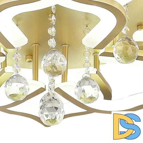 Потолочная люстра Natali Kovaltseva Florel INNOVATION STYLE 83052