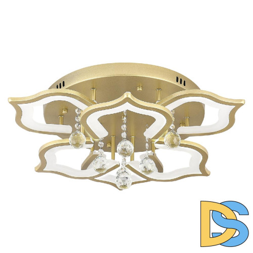 Потолочная люстра Natali Kovaltseva Florel INNOVATION STYLE 83052