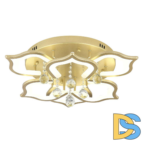 Потолочная люстра Natali Kovaltseva Florel INNOVATION STYLE 83052