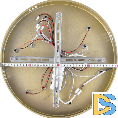 Потолочная люстра Natali Kovaltseva Florel INNOVATION STYLE 83052