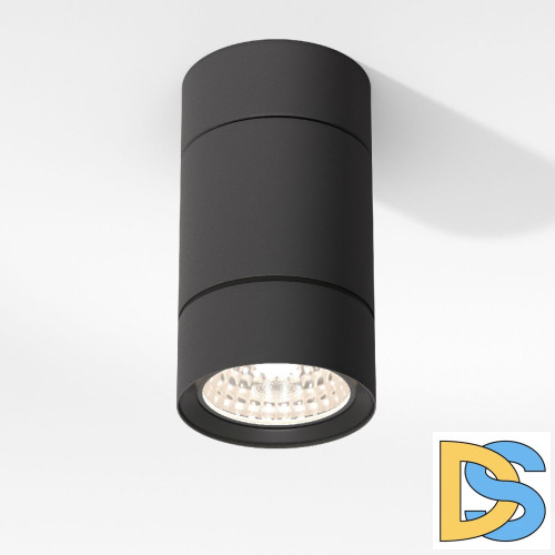 Накладной спот Elektrostandard Niro 4690389203268 25013/01 a065463