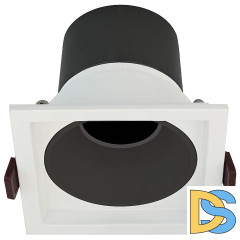 Встраиваемый светильник Wertmark Dorsum WTD.O21.060.30.10