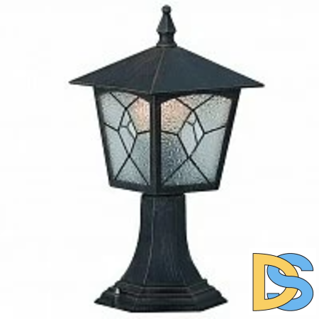 Уличный светильник Globo Atlanta 3127