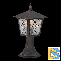 Уличный светильник Globo Atlanta 3127