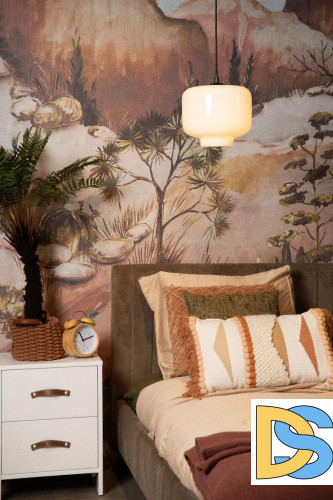 Подвесной светильник Lucide Medine 46413/01/61