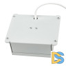 Встраиваемый светильник Uniel ULP-0808 42W/4000К IP40 GRILYATO WHITE KIT06 UL-00011060