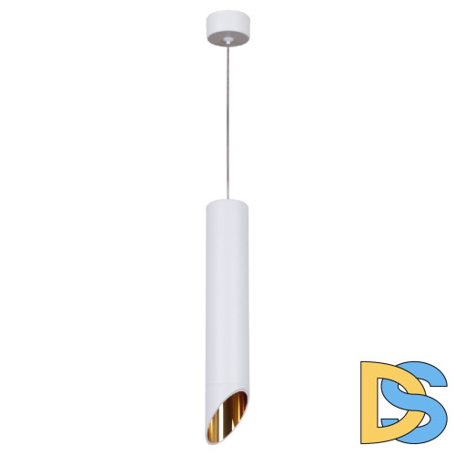 Подвесной светильник Reluce 16007-0.9-001LD 300mm GU10 WT+GD