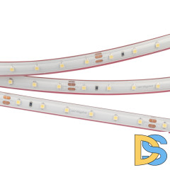 Светодиодная лента герметичная Arlight RTW-PS-A60-10mm 24V Day4000 (4.8 W/m, IP67, 2835, 50m) 024564(2)