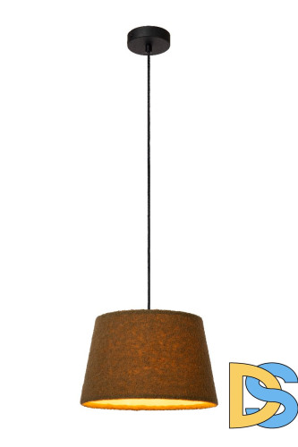 Подвесной светильник Lucide Woolly 10416/01/33