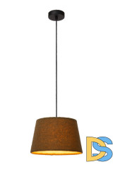 Подвесной светильник Lucide Woolly 10416/01/33