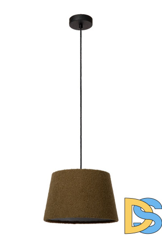 Подвесной светильник Lucide Woolly 10416/01/33