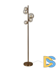 Торшер Moderli Renny V10792-5F