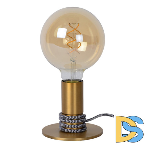 Настольная лампа Lucide Marit 45576/01/02