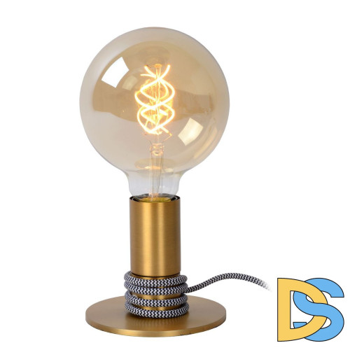 Настольная лампа Lucide Marit 45576/01/02