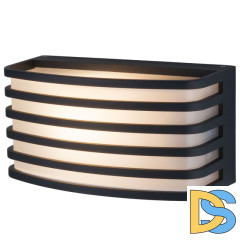 Уличный настенный светильник Elektrostandard 1409 Techno 4690389136702