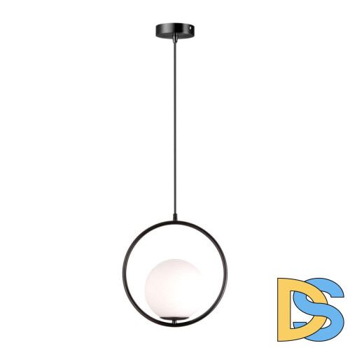 Подвесной светильник Moderli Barocco V6021-1P