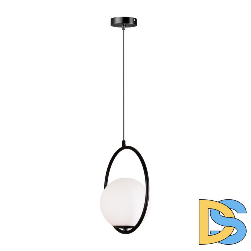 Подвесной светильник Moderli Barocco V6021-1P