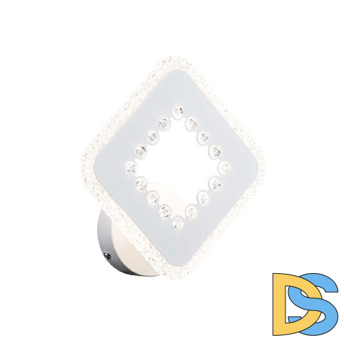 Настенный светильник Escada Dew 10231/1LED