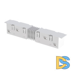 Коннектор токопроводящий прямой Arte Lamp Optima A740333