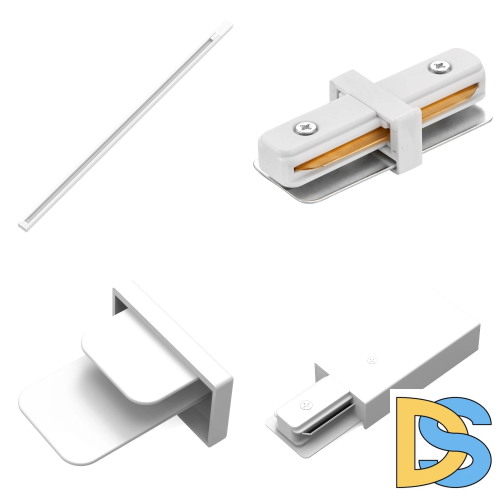 Трековая система в сборе Apeyron 07-40