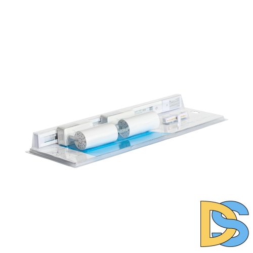 Трековая система в сборе Apeyron 07-40