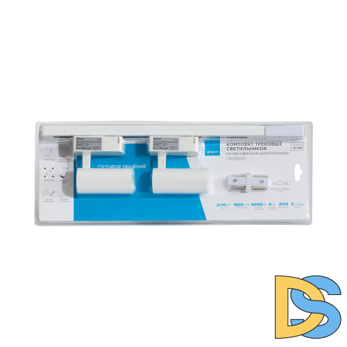 Трековая система в сборе Apeyron 07-40