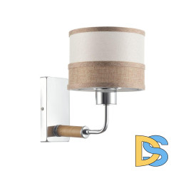 Бра Freya Helen FR5329-WL-01-CH