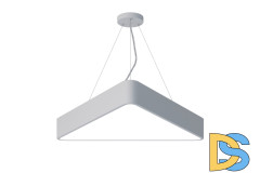 Подвесной светильник Эра Geometria SPO-151-W-40K-030 Б0050574