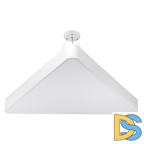 Подвесной светильник Эра Geometria SPO-151-W-40K-030 Б0050574