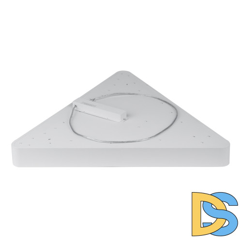 Подвесной светильник Эра Geometria SPO-151-W-40K-030 Б0050574