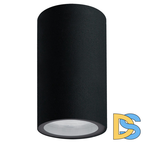 Архитектурный светильник Arte Lamp Mistero A3302PF-1BK