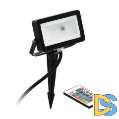 Ландшафтный светодиодный светильник Eglo Faedo 4 98185