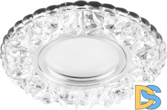 Встраиваемый светильник Feron CD905 28848