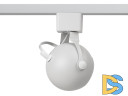 Трековый светильник Эра TR35-GU10 WH Б0053295