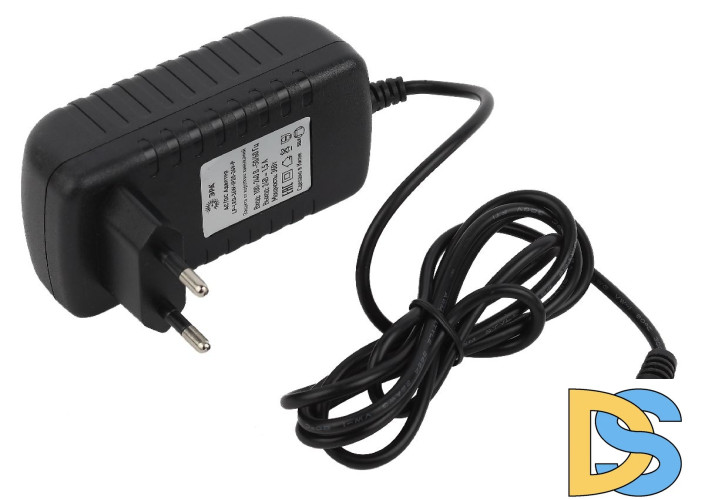 Блок питания Эра LP-LED-36W-IP20-24V-P Б0044744