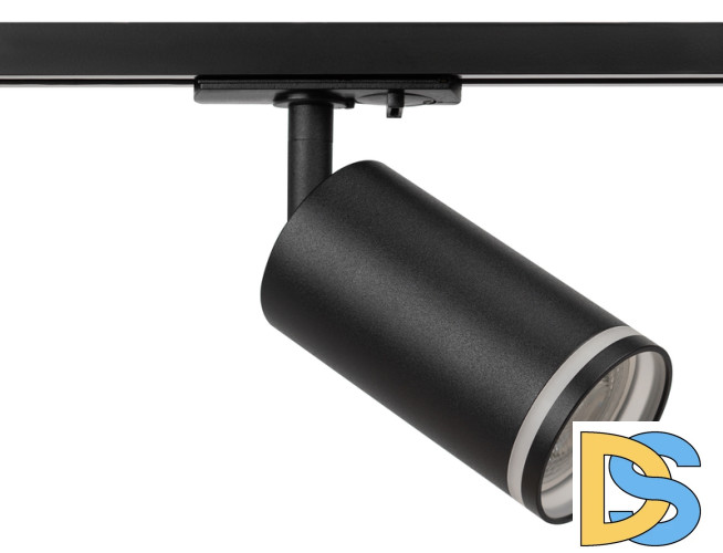 Трековый светильник Эра TR52 - GU10 BK Б0054166
